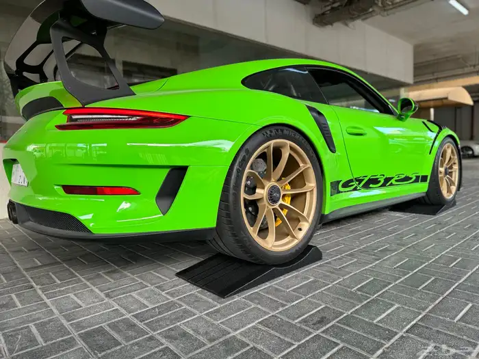 احمي كفرات سيارتك في حاله التخزين منتج امريكي 11