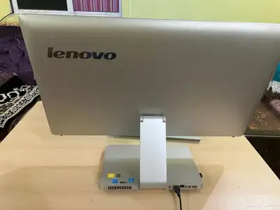 كمبيوتر مكتبي شامل Lenovo A740 2