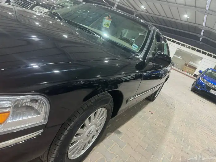 فورد ماركيز سعودي 2