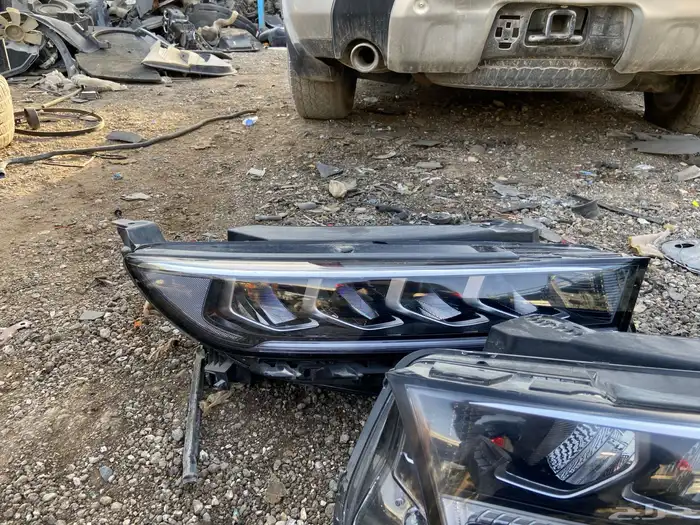 شمعات كادنزا 2021-2022-2023 2