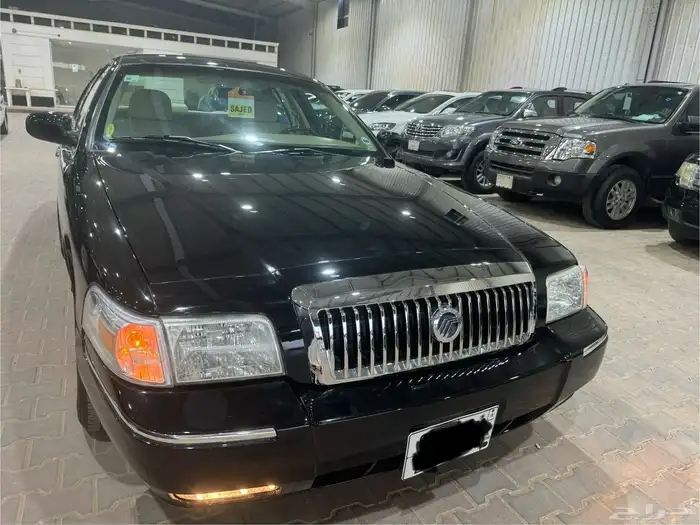 فورد ماركيز سعودي 4