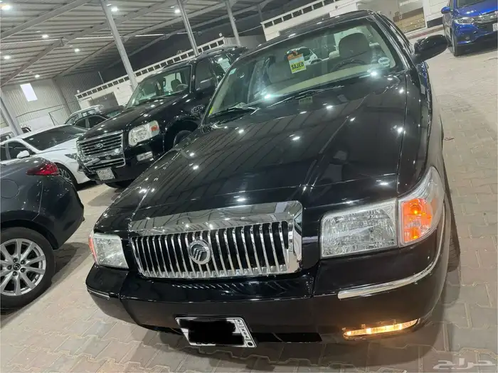 فورد ماركيز سعودي 3