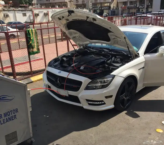 الحل النهائي لضعف العزم والتكتيمة واستهلاك الوقود 30