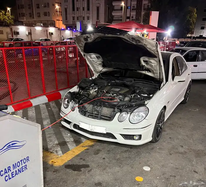 الحل النهائي لضعف العزم والتكتيمة واستهلاك الوقود 1