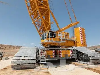 كرين Modern Cranes   Sales   Rentals 6