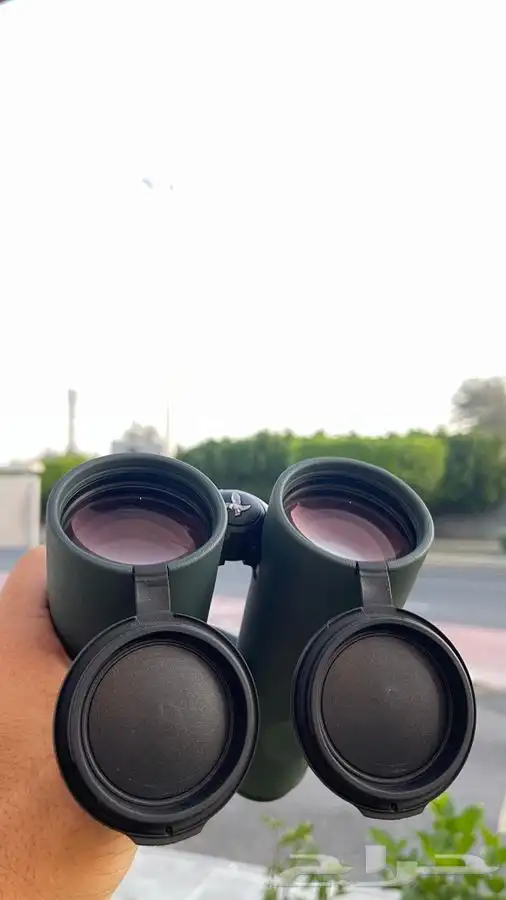 دربيل سوارفسكي 12x50 EL العملاق فئة A ( تم البيع ) 7