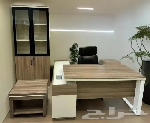 المكاتب 0