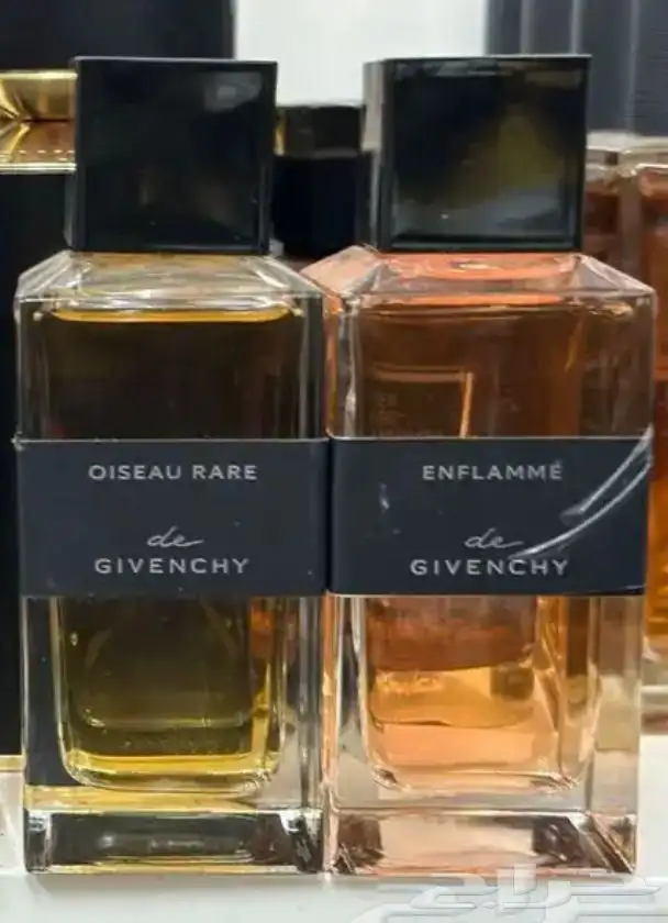 عطور جيفنشي نيش الاصدارات الخاصة 0