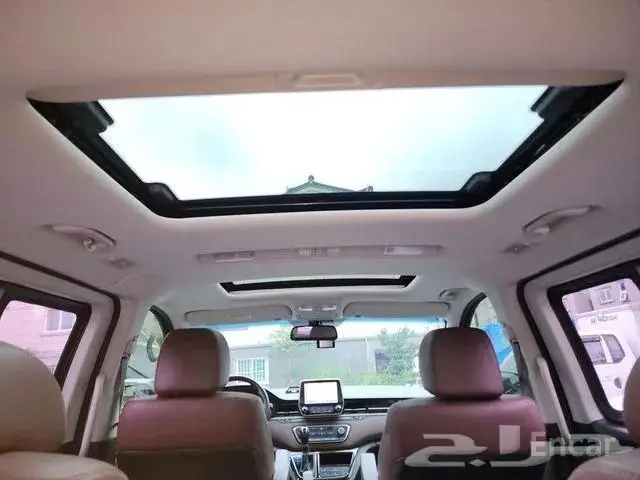هونداي ستاركس vip ب 88 الف مسجل جاهز ( تم البيع ) 2