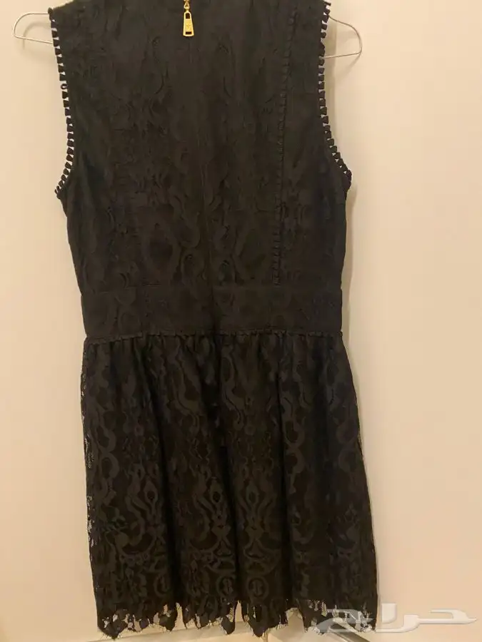 فستان بنات ماركه 6