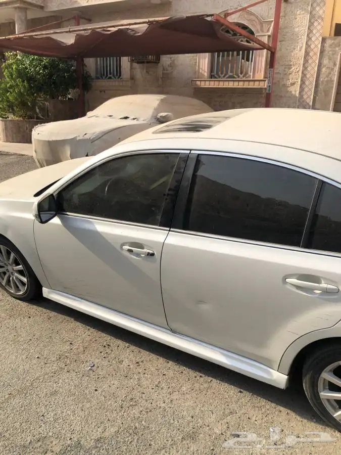 سوبارو لجاسي2013 قطع غيار 4