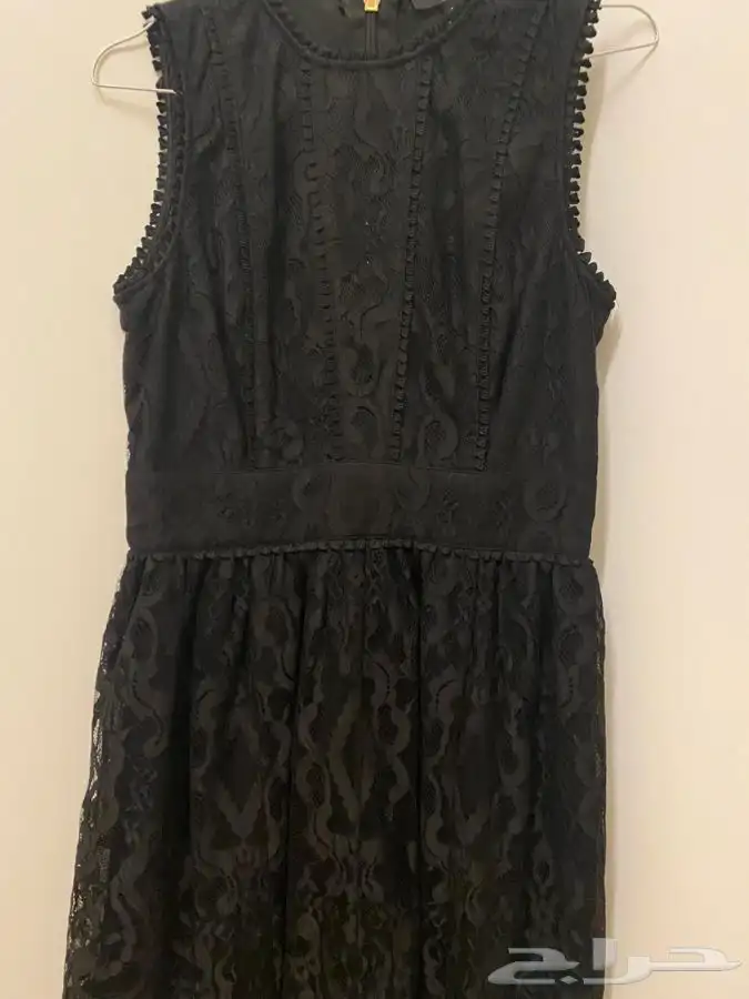 فستان بنات ماركه 5