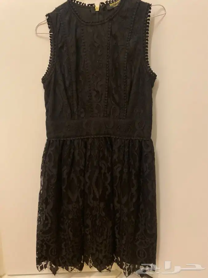 فستان بنات ماركه 4