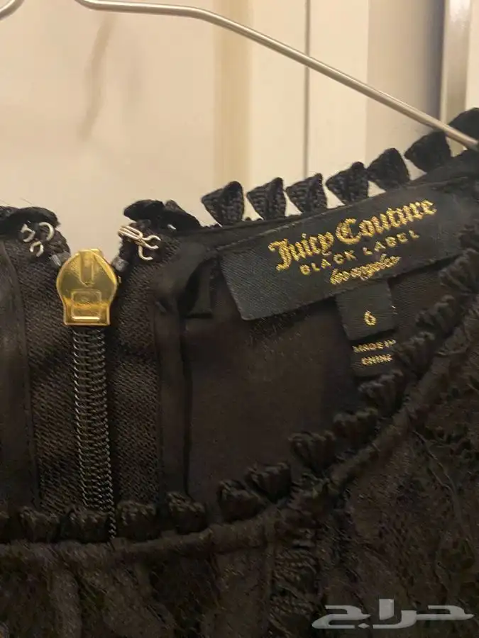 فستان بنات ماركه 3