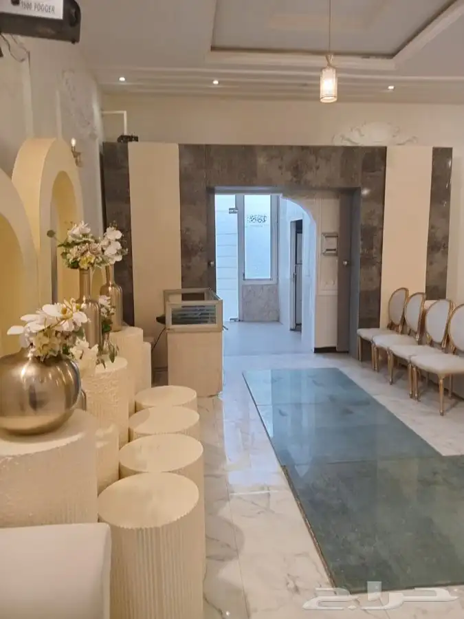 الرياض طريق نجم الدين حي العوالي 1