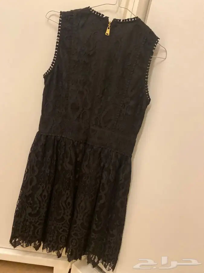 فستان بنات ماركه 0