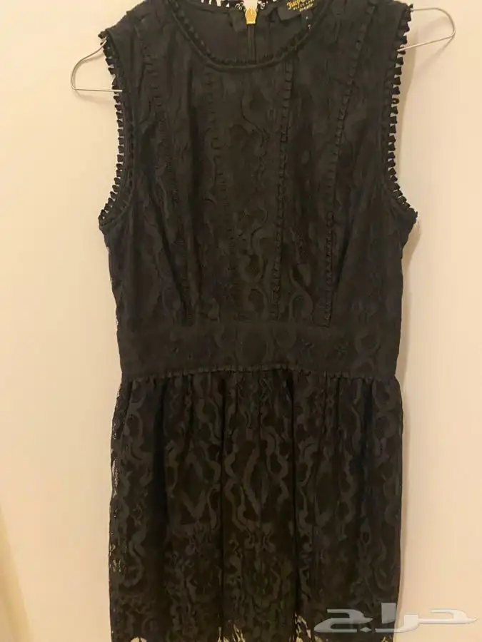 فستان بنات ماركه 1