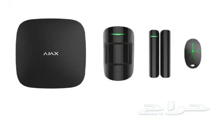 جهاز انذار للحمايه من السرقات للمحلات والمنازل والمستودعات 2