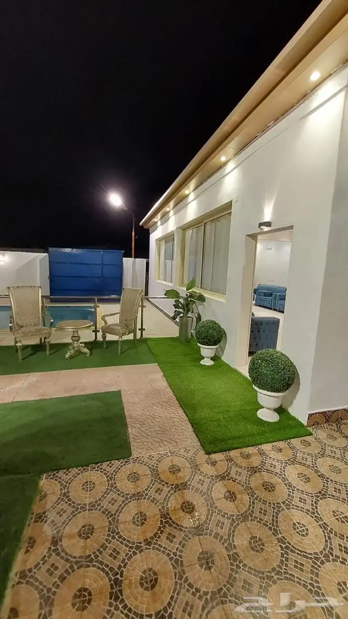 استراحة مكة 400 قسم قسمين 800 1