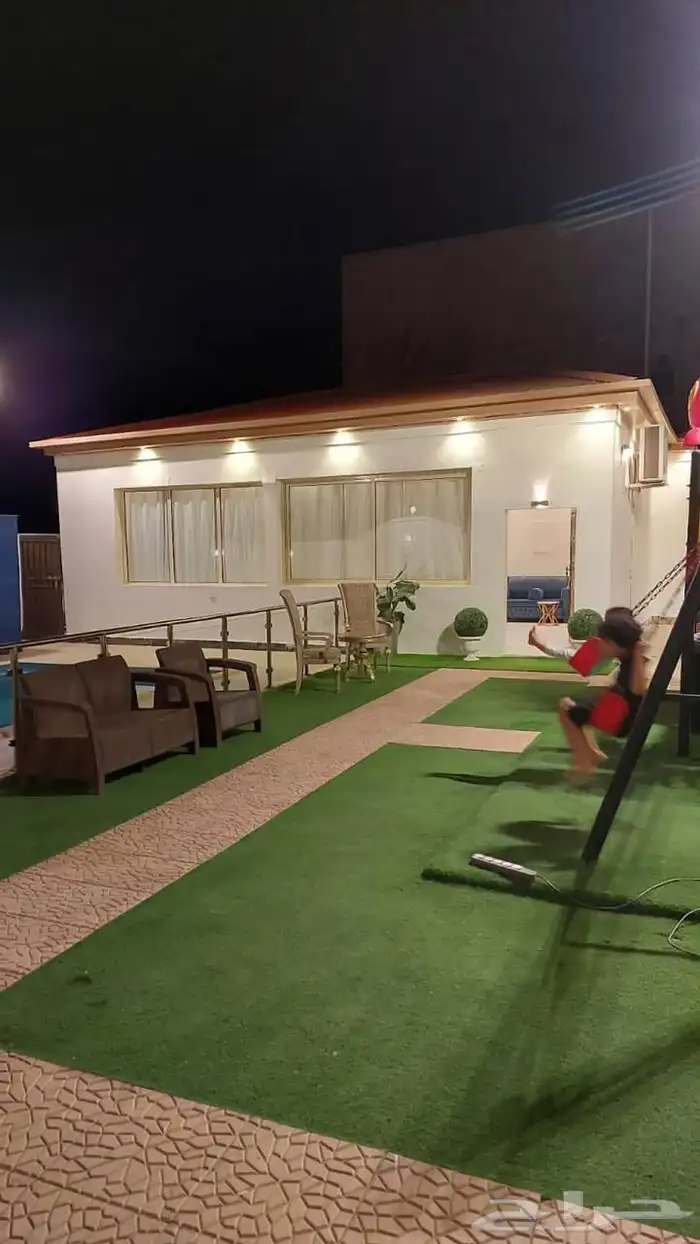 استراحة مكة 400 قسم قسمين 800 2