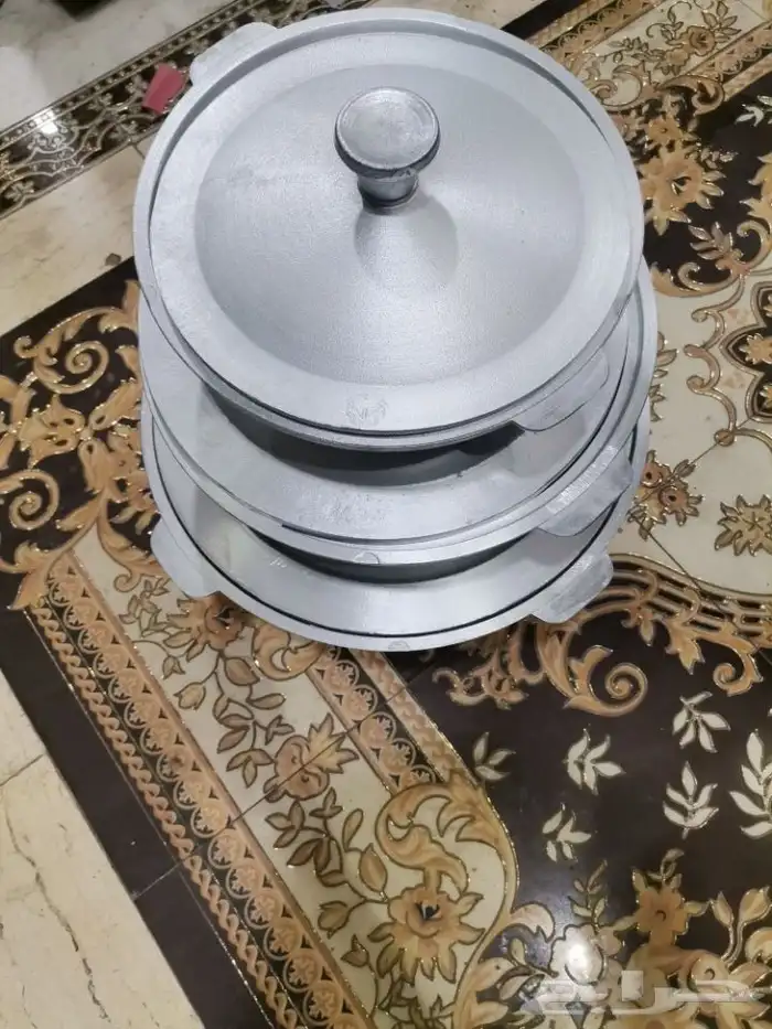 برميل مندي 2