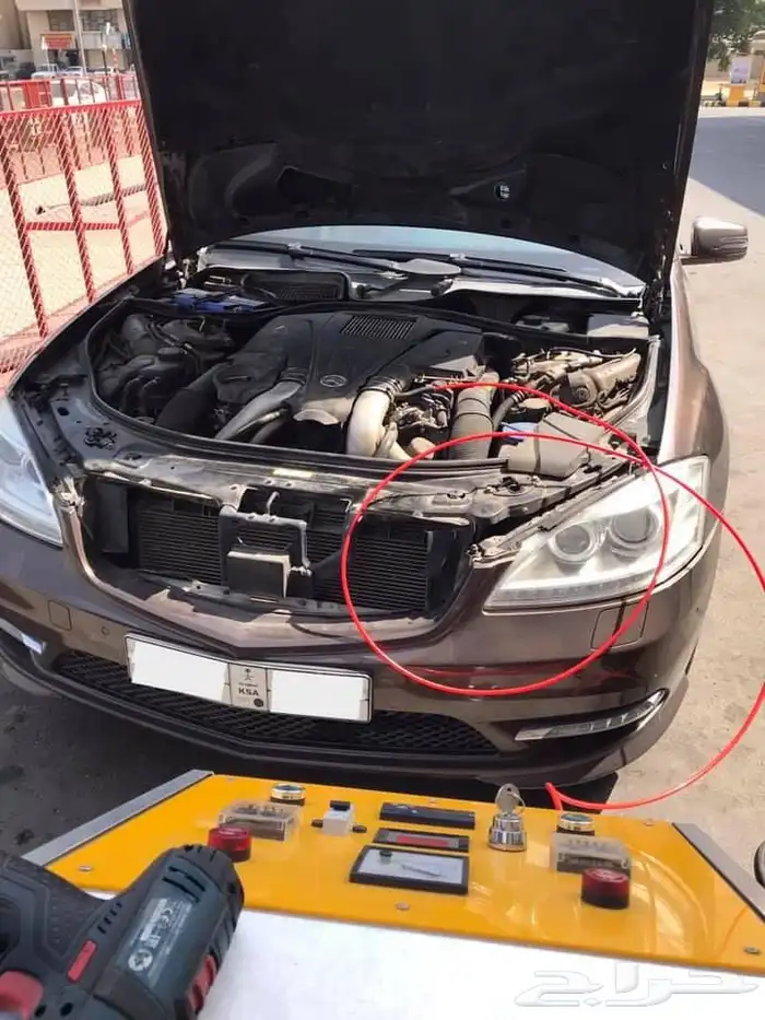 الحل النهائي لضعف العزم والتكتيمة واستهلاك الوقود 23