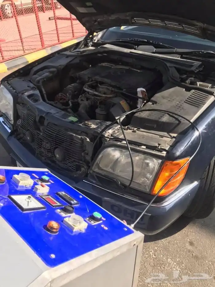 الحل النهائي لضعف العزم والتكتيمة واستهلاك الوقود 19