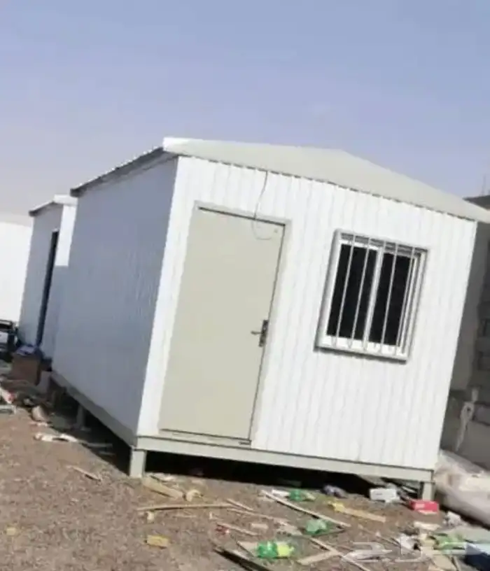 بركسات للبيع 3