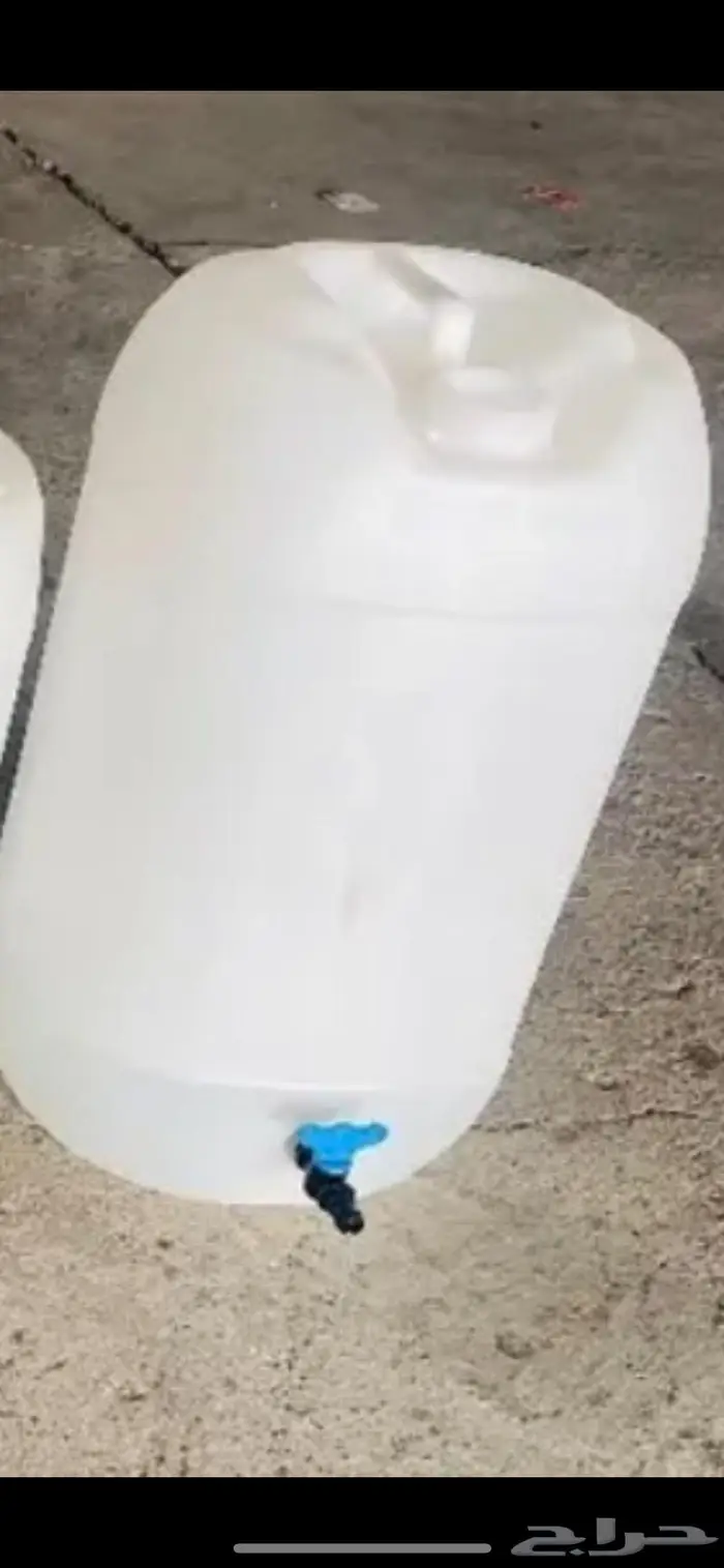 جراكل دبات مويه للرحلات 1