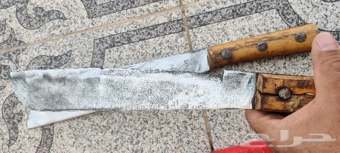 سواطير دايموند 3