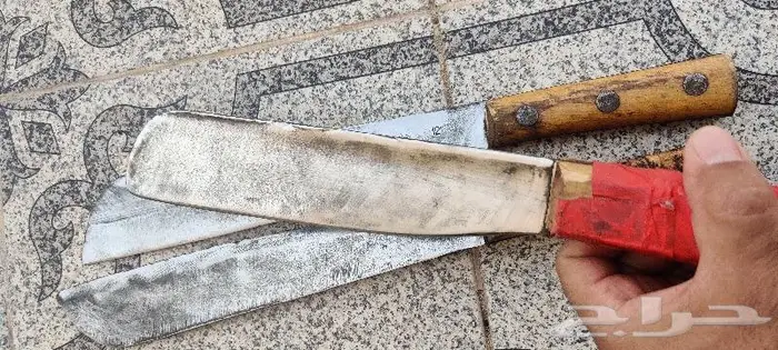 سواطير دايموند 4