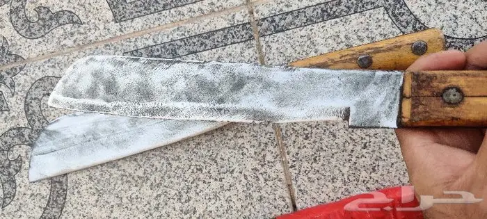 سواطير دايموند 6