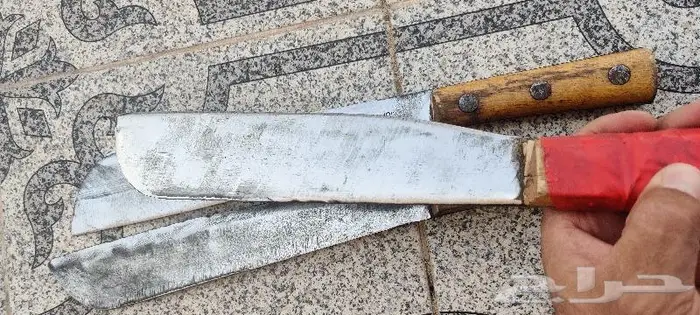 سواطير دايموند 5