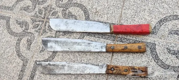 سواطير دايموند 0