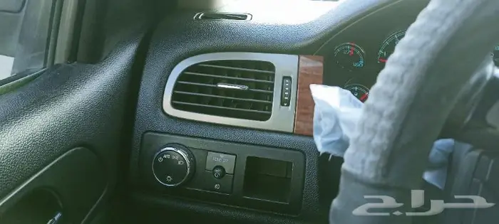 جمس يوكن 2008 بدون دبل سعودي ماشي 250 19