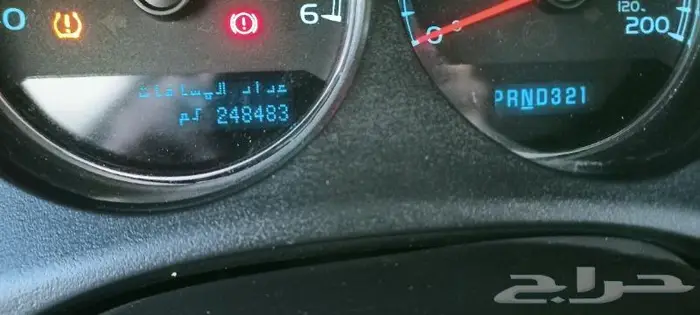 جمس يوكن 2008 بدون دبل سعودي ماشي 250 16