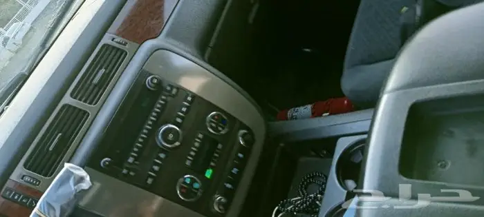 جمس يوكن 2008 بدون دبل سعودي ماشي 250 17