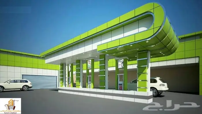 دهانات - جبسمبورد - كلادينج - استراكشر - سيكوريت - 10