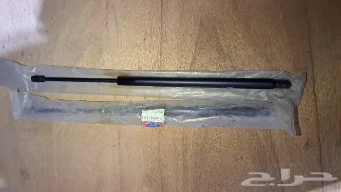 مساعدات شنطه خلفيه جمس شفر سوبربان كدلك اسكاليد 2007 وفوق 2