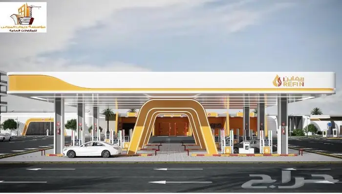 دهانات - جبسمبورد - كلادينج - استراكشر - سيكوريت - 16