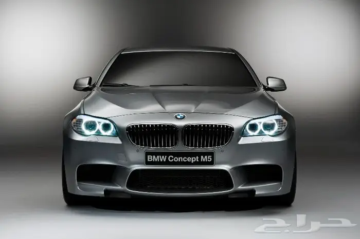 بودي كت BMW F10 M5 LOOK 2011 - 2016 1