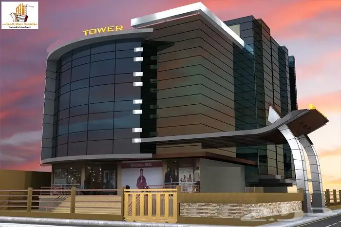 دهانات - جبسمبورد - كلادينج - استراكشر - سيكوريت - 1