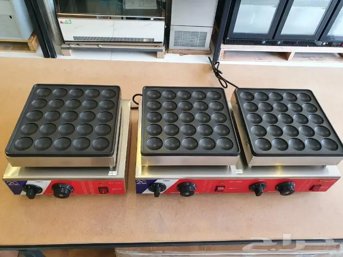 الات قهوه سلاش عصاير 19