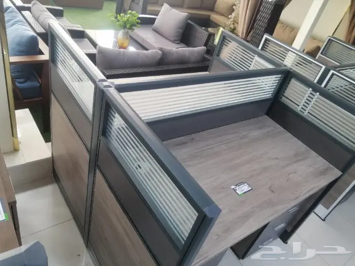 المكاتب 14