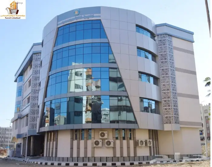 دهانات - جبسمبورد - كلادينج - استراكشر - سيكوريت - 5