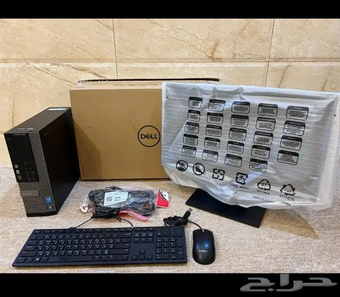 كمبيوتر i7 2