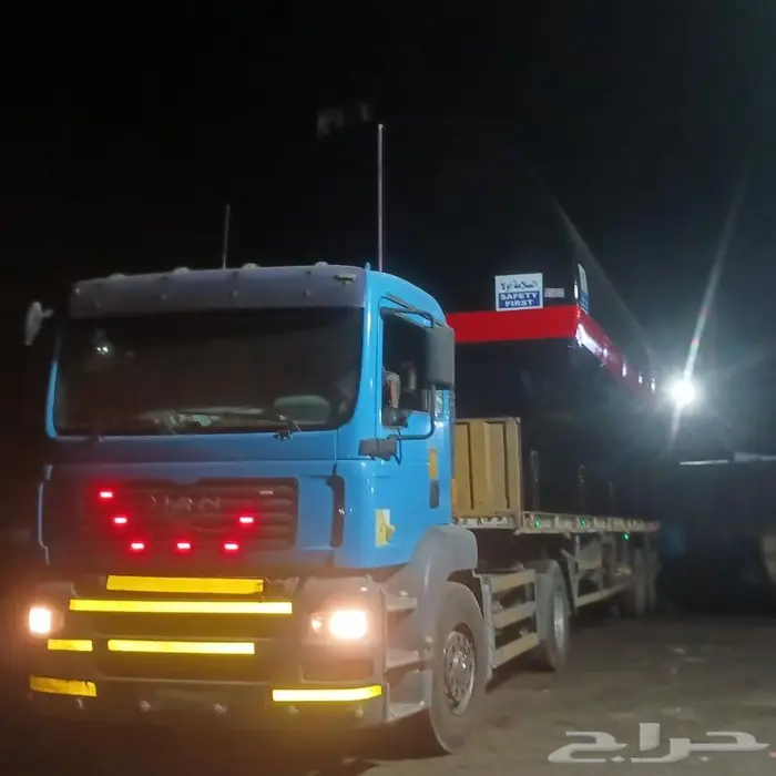 Tank 115 thousand liters 5