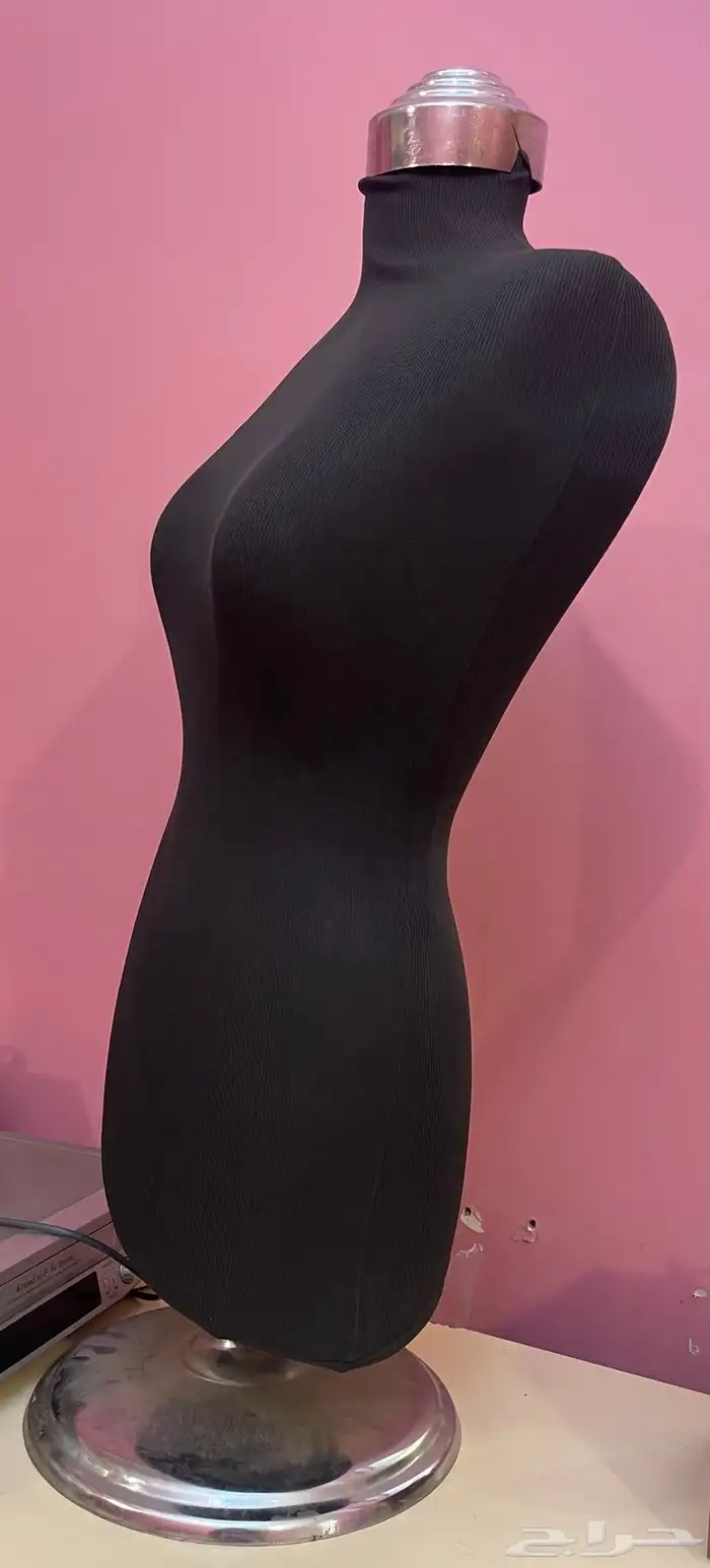 منيكان مجسم ملابس 0