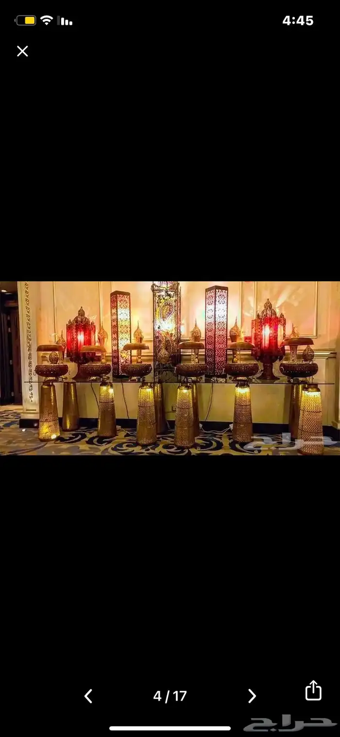 بوفيه مفتوح عروض حصري 30