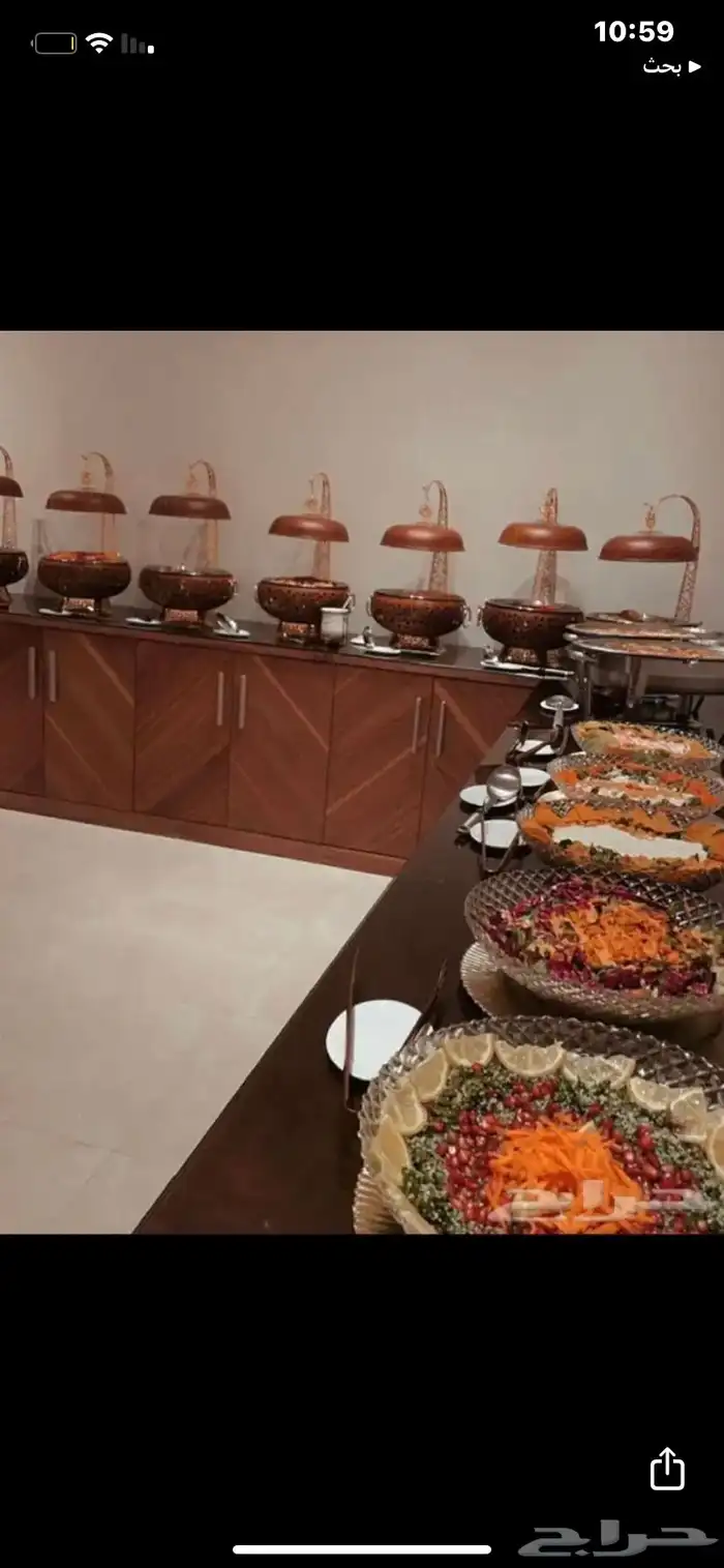 بوفيه مفتوح عروض حصري 43